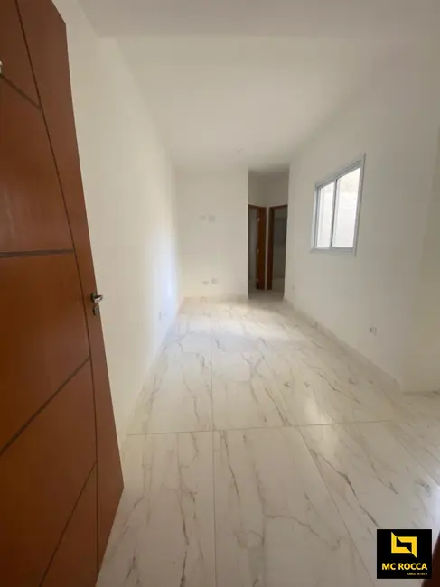 Foto 1 de Apartamento com 2 quartos à venda, 44m2 em Vila Príncipe de Gales, Santo Andre - SP