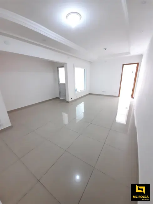 Foto 2 de Sobrado com 4 quartos à venda, 249m2 em Jardim Irene, Santo Andre - SP