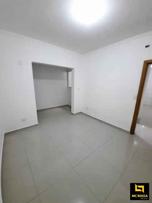 Foto 4 de Sobrado com 4 quartos à venda, 249m2 em Jardim Irene, Santo Andre - SP