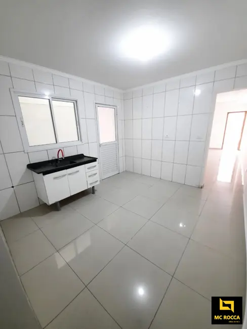 Foto 3 de Sobrado com 4 quartos à venda, 249m2 em Jardim Irene, Santo Andre - SP