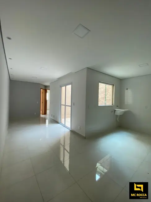 Foto 2 de Apartamento com 2 quartos à venda, 48m2 em Vila Suíça, Santo Andre - SP
