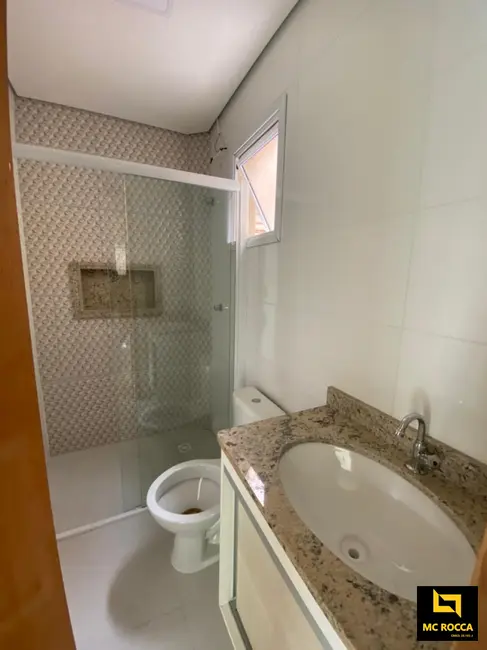 Foto 8 de Apartamento com 2 quartos à venda, 48m2 em Vila Suíça, Santo Andre - SP