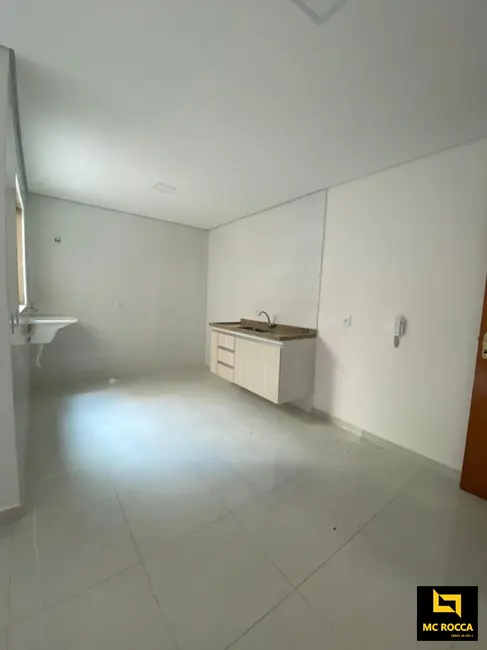 Foto 4 de Apartamento com 2 quartos à venda, 48m2 em Vila Suíça, Santo Andre - SP
