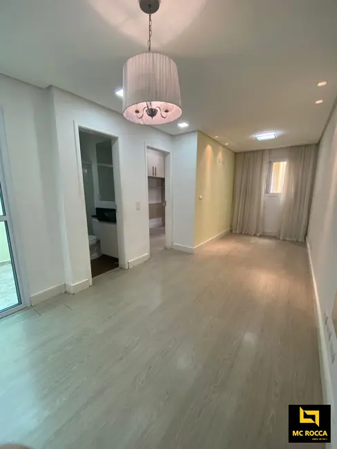 Apartamento com 2 quartos à venda, 41m2 em Parque das Nações, Santo Andre - SP - imagem 3 Foto 3 de Apartamento com 2 quartos à venda, 41m2 em Parque das Nações, Santo Andre - SP