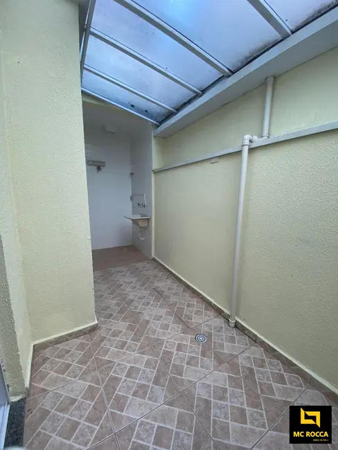 Apartamento com 2 quartos à venda, 41m2 em Parque das Nações, Santo Andre - SP - imagem 9 Foto 9 de Apartamento com 2 quartos à venda, 41m2 em Parque das Nações, Santo Andre - SP