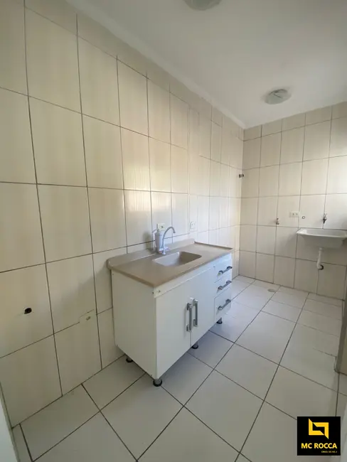 Foto 7 de Cobertura com 2 quartos à venda, 84m2 em Parque das Nações, Santo Andre - SP