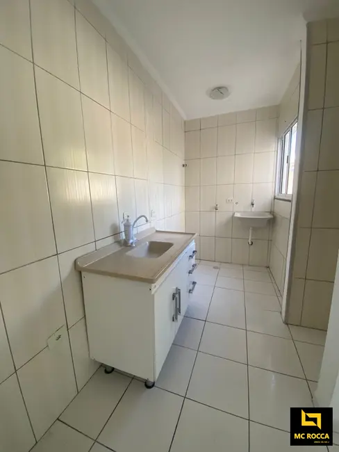 Foto 6 de Cobertura com 2 quartos à venda, 84m2 em Parque das Nações, Santo Andre - SP