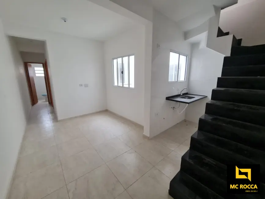 Foto 5 de Cobertura com 2 quartos à venda, 88m2 em Jardim Guarará, Santo Andre - SP