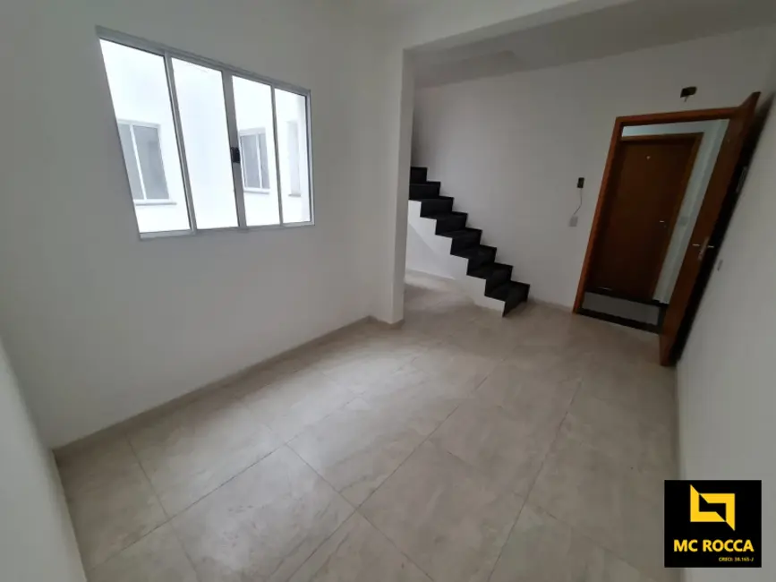 Foto 6 de Cobertura com 2 quartos à venda, 88m2 em Jardim Guarará, Santo Andre - SP