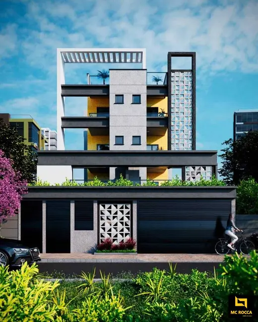 Foto 6 de Apartamento com 2 quartos à venda, 94m2 em Campestre, Santo Andre - SP