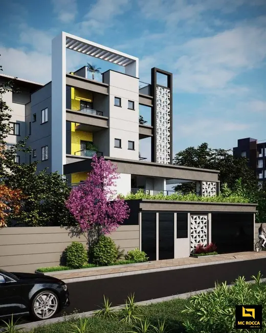 Apartamento com 2 quartos à venda, 43m2 em Campestre, Santo Andre - SP - imagem 6 Foto 6 de Apartamento com 2 quartos à venda, 43m2 em Campestre, Santo Andre - SP