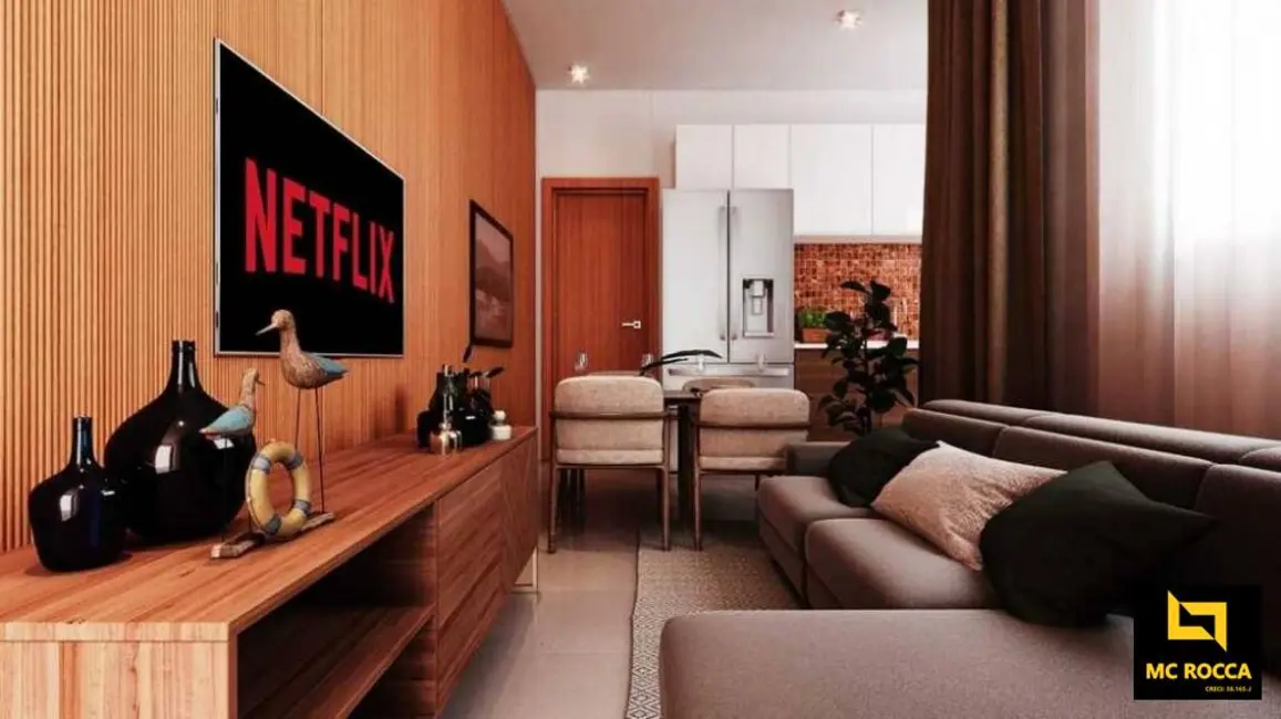 Foto 3 de Cobertura com 2 quartos à venda, 93m2 em Campestre, Santo Andre - SP