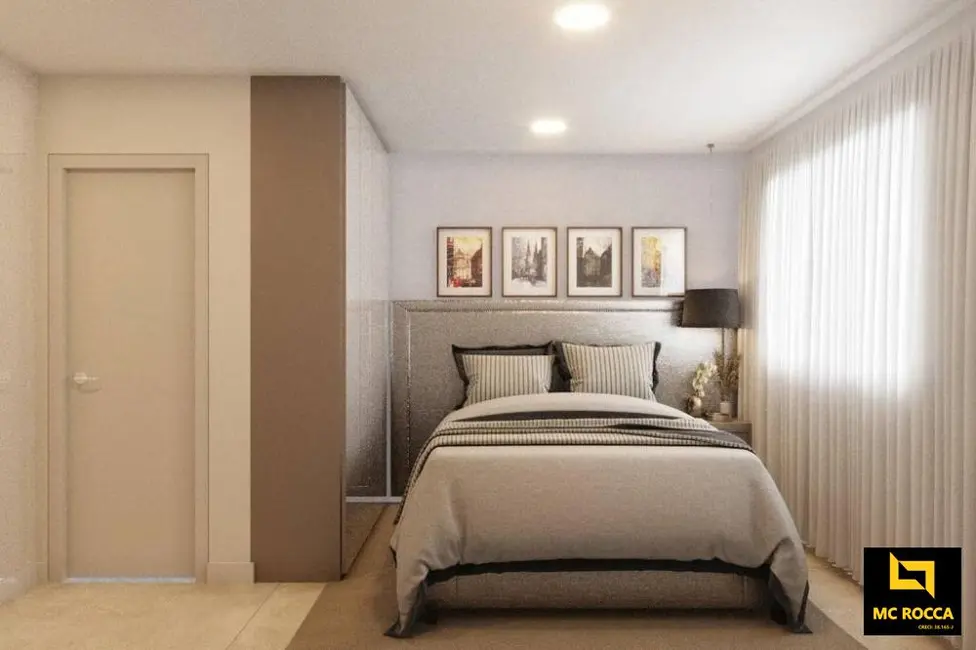 Foto 6 de Apartamento com 3 quartos à venda, 67m2 em Jardim, Santo Andre - SP