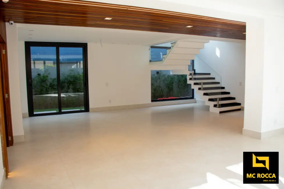 Foto 3 de Casa de Condomínio com 4 quartos à venda, 400m2 em Parque Terra Nova II, Sao Bernardo Do Campo - SP