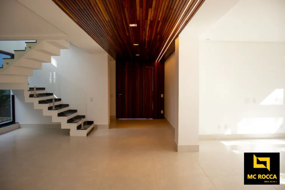 Foto 5 de Casa de Condomínio com 4 quartos à venda, 400m2 em Parque Terra Nova II, Sao Bernardo Do Campo - SP