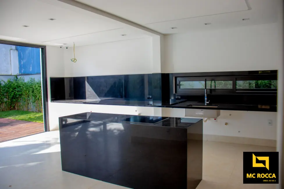 Foto 7 de Casa de Condomínio com 4 quartos à venda, 400m2 em Parque Terra Nova II, Sao Bernardo Do Campo - SP