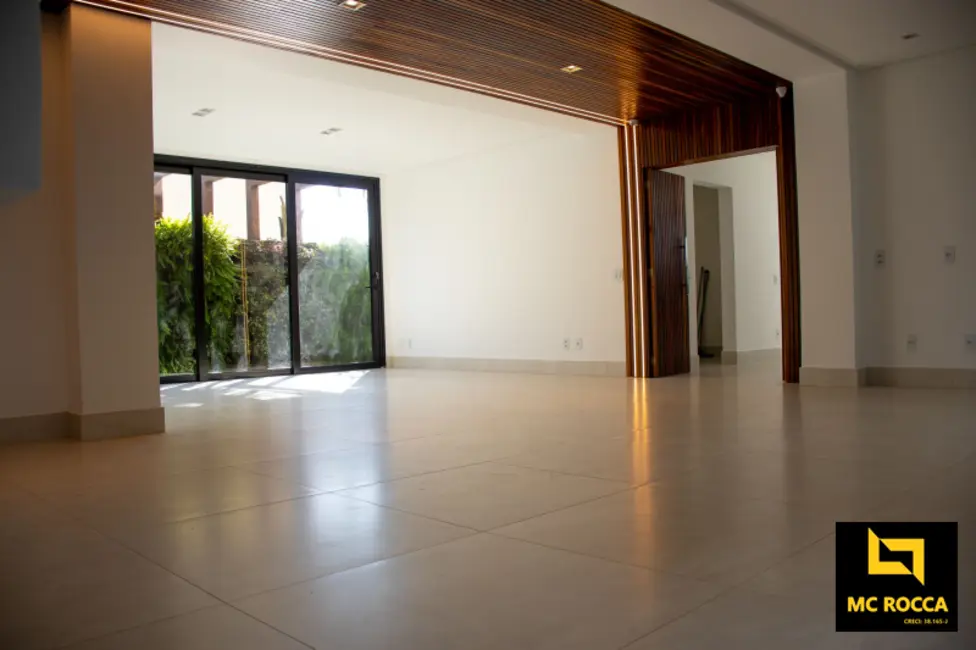 Foto 4 de Casa de Condomínio com 4 quartos à venda, 400m2 em Parque Terra Nova II, Sao Bernardo Do Campo - SP