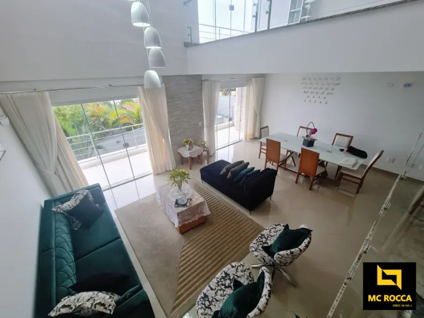 Foto 5 de Casa de Condomínio com 4 quartos à venda, 464m2 em Parque Terra Nova II, Sao Bernardo Do Campo - SP