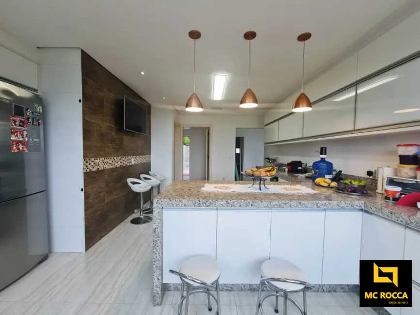 Foto 7 de Casa de Condomínio com 4 quartos à venda, 464m2 em Parque Terra Nova II, Sao Bernardo Do Campo - SP