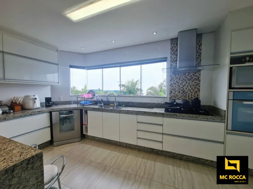 Foto 8 de Casa de Condomínio com 4 quartos à venda, 464m2 em Parque Terra Nova II, Sao Bernardo Do Campo - SP