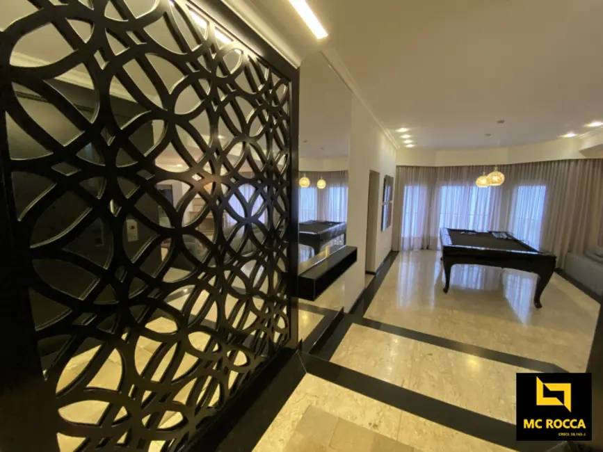 Foto 5 de Casa de Condomínio com 4 quartos à venda, 750m2 em Parque Terra Nova II, Sao Bernardo Do Campo - SP