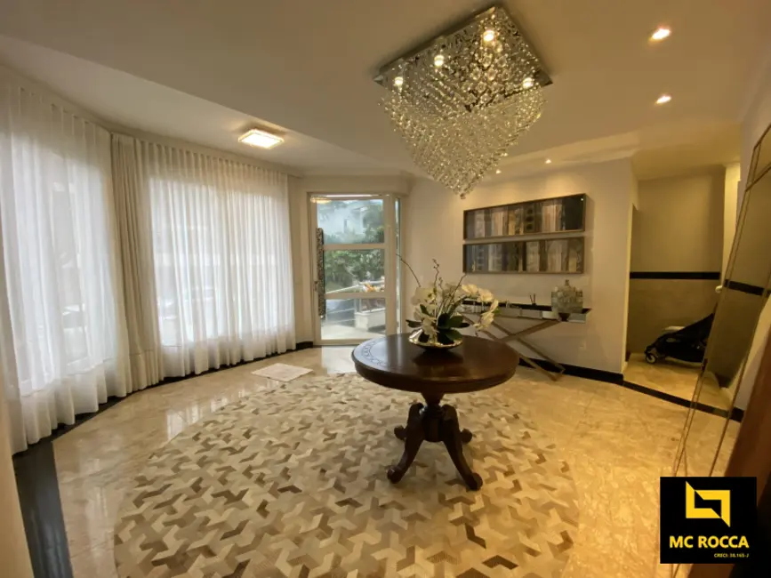 Foto 4 de Casa de Condomínio com 4 quartos à venda, 750m2 em Parque Terra Nova II, Sao Bernardo Do Campo - SP