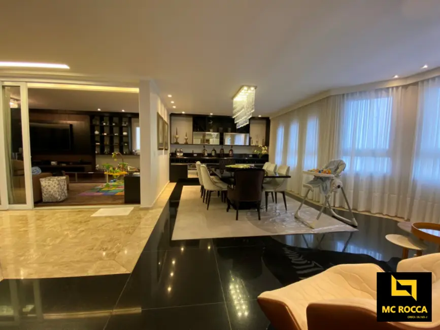 Foto 8 de Casa de Condomínio com 4 quartos à venda, 750m2 em Parque Terra Nova II, Sao Bernardo Do Campo - SP