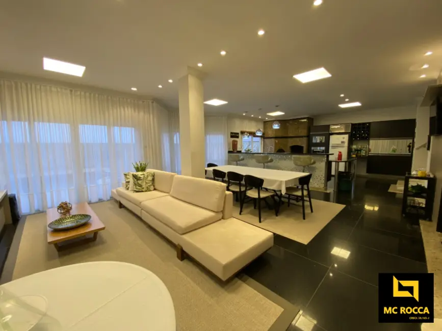 Foto 7 de Casa de Condomínio com 4 quartos à venda, 750m2 em Parque Terra Nova II, Sao Bernardo Do Campo - SP