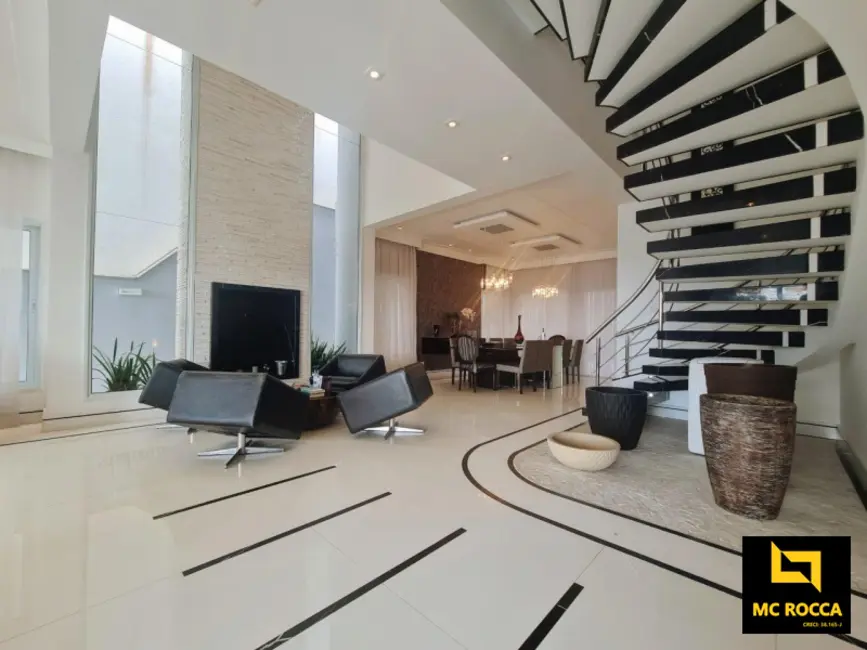 Foto 4 de Casa de Condomínio com 4 quartos à venda, 650m2 em Parque Terra Nova II, Sao Bernardo Do Campo - SP