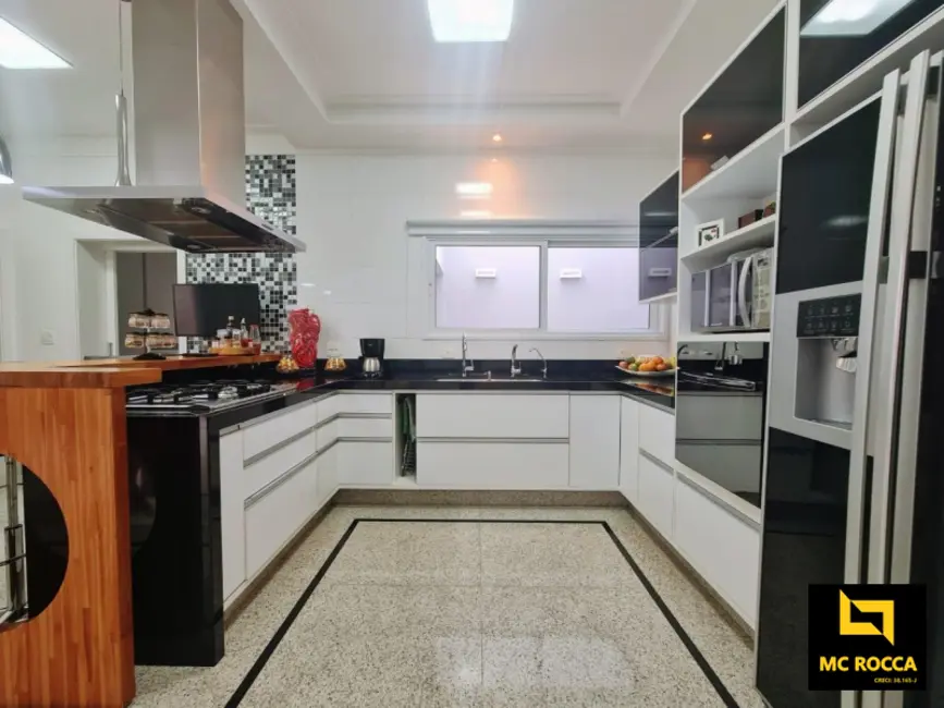 Foto 7 de Casa de Condomínio com 4 quartos à venda, 650m2 em Parque Terra Nova II, Sao Bernardo Do Campo - SP