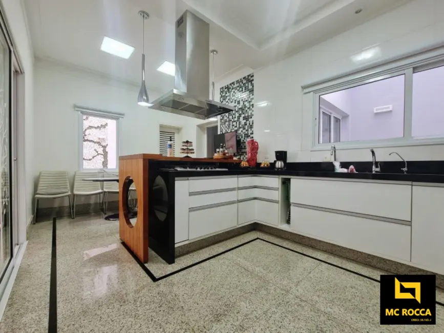 Foto 8 de Casa de Condomínio com 4 quartos à venda, 650m2 em Parque Terra Nova II, Sao Bernardo Do Campo - SP