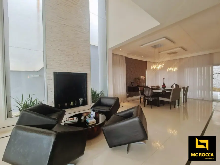 Foto 5 de Casa de Condomínio com 4 quartos à venda, 650m2 em Parque Terra Nova II, Sao Bernardo Do Campo - SP