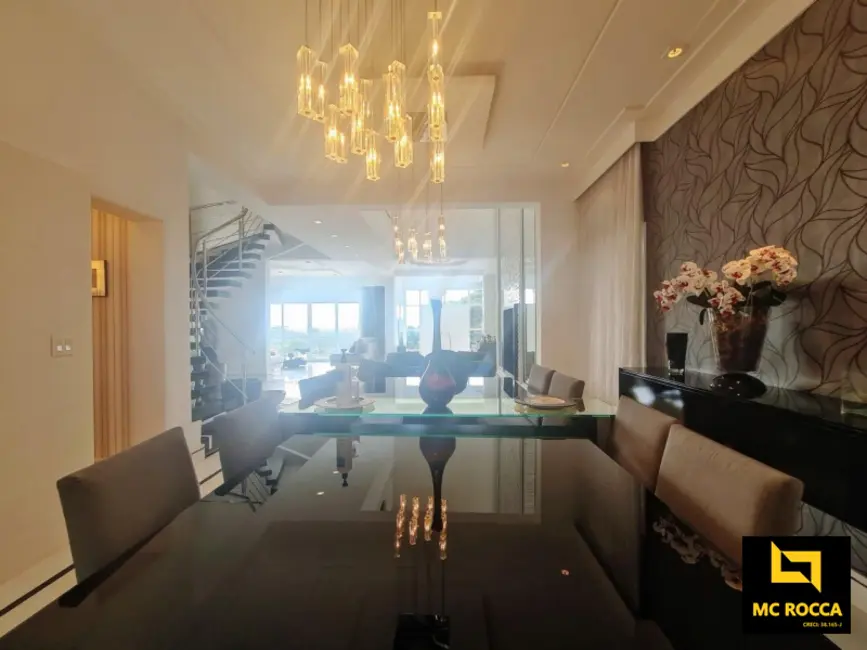 Foto 6 de Casa de Condomínio com 4 quartos à venda, 650m2 em Parque Terra Nova II, Sao Bernardo Do Campo - SP