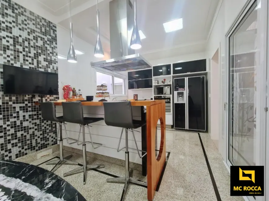 Foto 9 de Casa de Condomínio com 4 quartos à venda, 650m2 em Parque Terra Nova II, Sao Bernardo Do Campo - SP