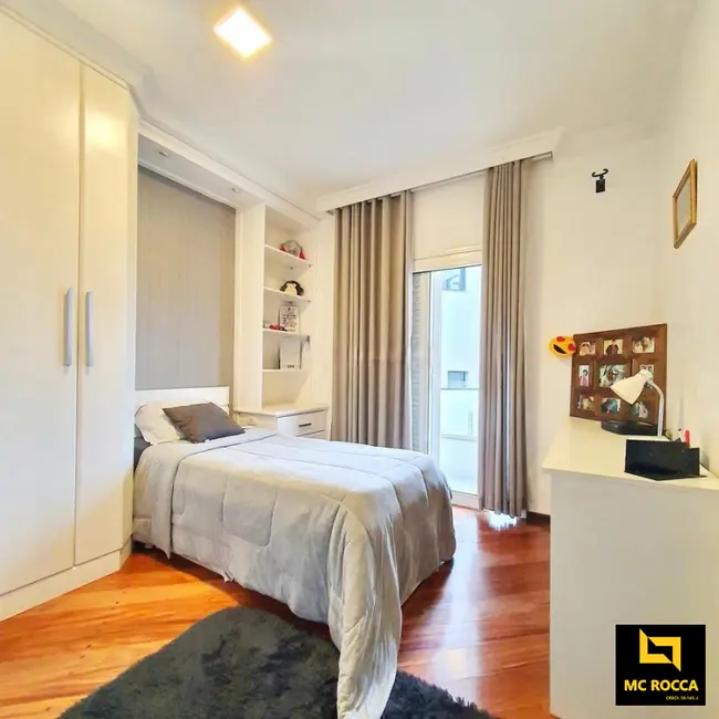 Foto 7 de Casa de Condomínio com 4 quartos à venda, 460m2 em Parque Terra Nova II, Sao Bernardo Do Campo - SP