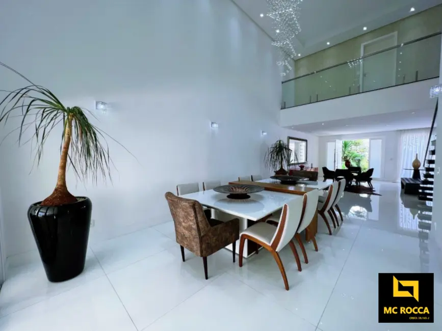 Foto 7 de Casa de Condomínio com 4 quartos à venda, 630m2 em Parque Terra Nova II, Sao Bernardo Do Campo - SP