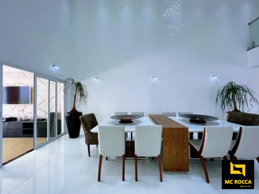 Foto 8 de Casa de Condomínio com 4 quartos à venda, 630m2 em Parque Terra Nova II, Sao Bernardo Do Campo - SP