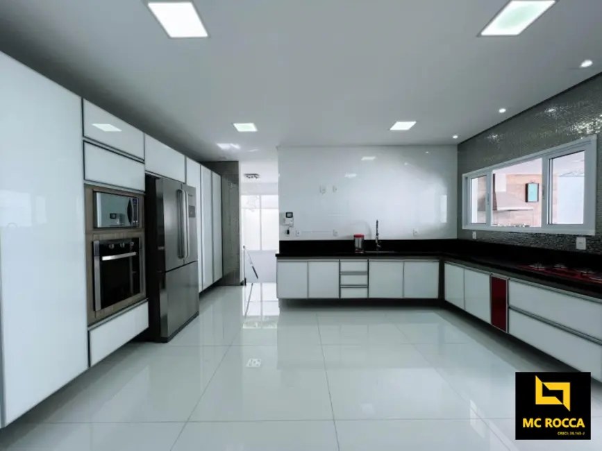 Foto 9 de Casa de Condomínio com 4 quartos à venda, 630m2 em Parque Terra Nova II, Sao Bernardo Do Campo - SP