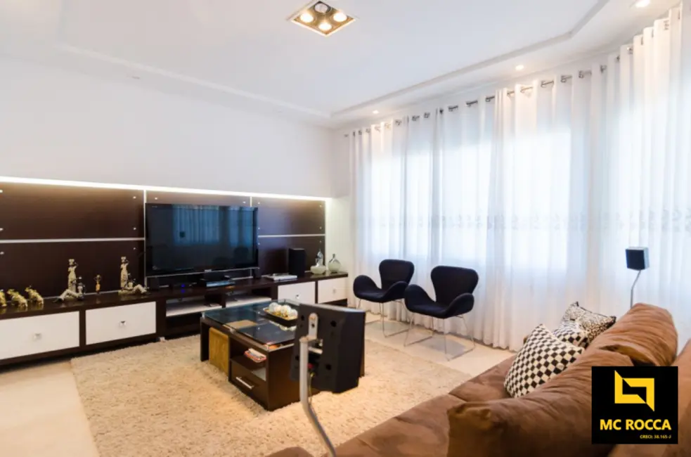 Foto 1 de Casa de Condomínio com 4 quartos à venda, 423m2 em Parque Terra Nova II, Sao Bernardo Do Campo - SP
