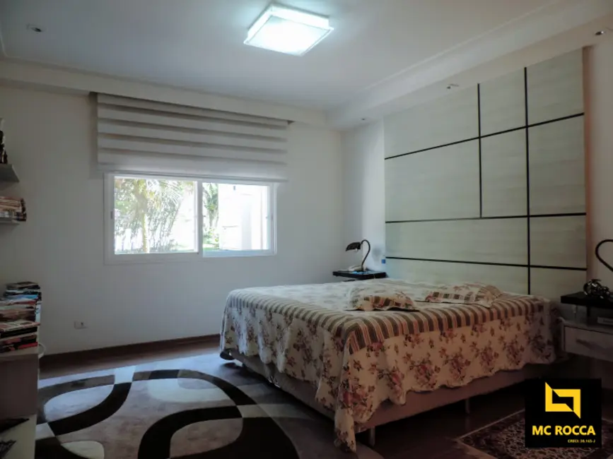 Foto 8 de Casa de Condomínio com 4 quartos à venda, 940m2 em Parque Terra Nova II, Sao Bernardo Do Campo - SP