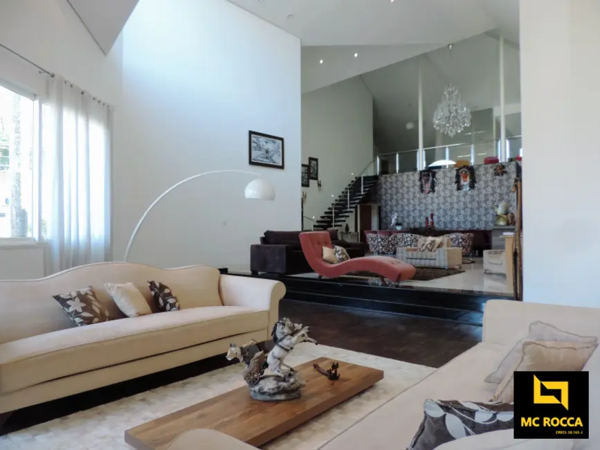 Foto 5 de Casa de Condomínio com 4 quartos à venda, 940m2 em Parque Terra Nova II, Sao Bernardo Do Campo - SP