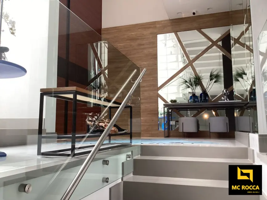 Foto 3 de Casa de Condomínio com 4 quartos à venda, 910m2 em Parque Terra Nova II, Sao Bernardo Do Campo - SP