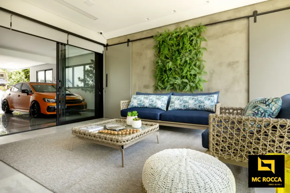 Foto 6 de Casa de Condomínio com 4 quartos à venda, 910m2 em Parque Terra Nova II, Sao Bernardo Do Campo - SP