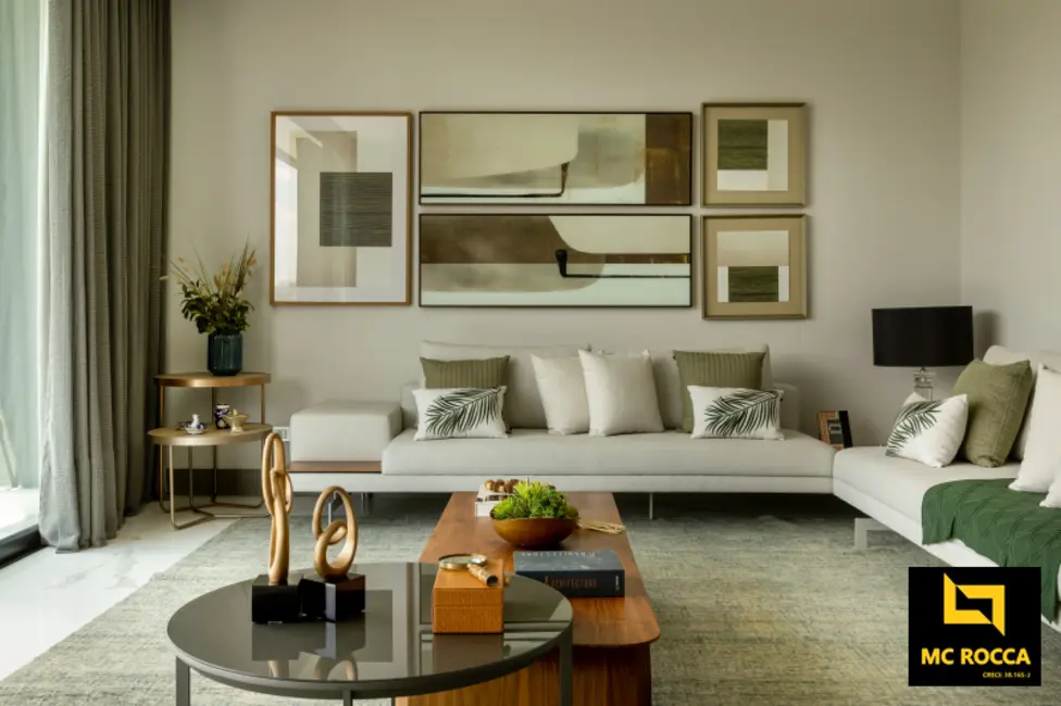 Foto 5 de Casa de Condomínio com 4 quartos à venda, 910m2 em Parque Terra Nova II, Sao Bernardo Do Campo - SP