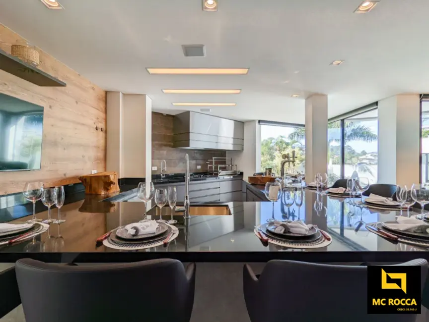 Foto 9 de Casa de Condomínio com 5 quartos à venda, 865m2 em Parque Terra Nova II, Sao Bernardo Do Campo - SP