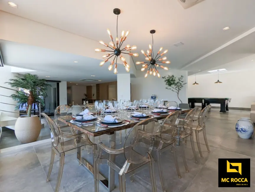 Foto 8 de Casa de Condomínio com 5 quartos à venda, 865m2 em Parque Terra Nova II, Sao Bernardo Do Campo - SP