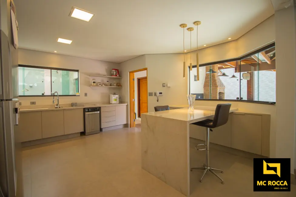 Foto 6 de Casa com 3 quartos à venda, 314m2 em Independência, Sao Bernardo Do Campo - SP