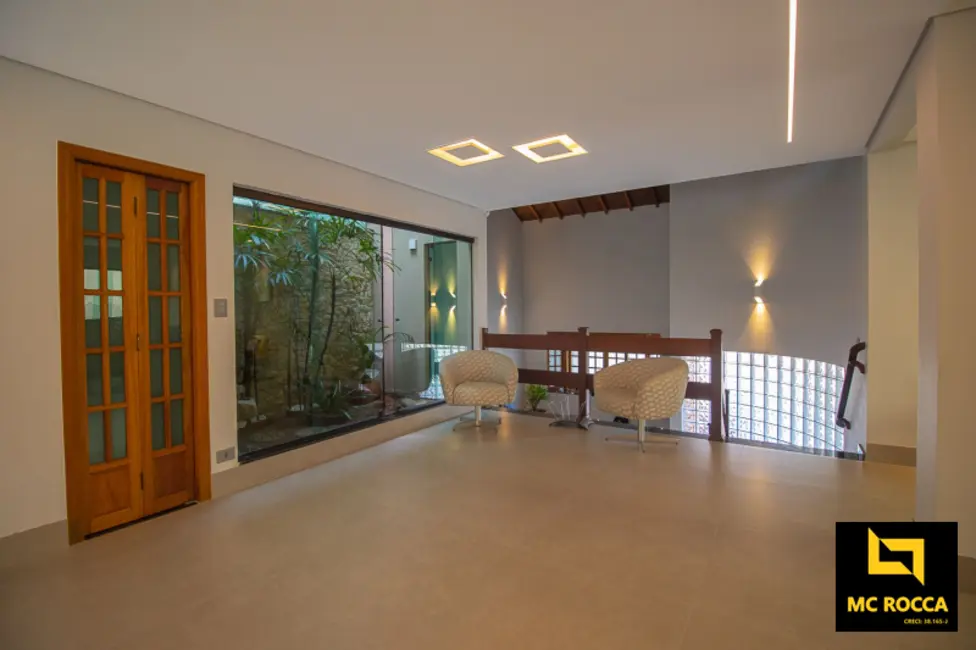 Foto 8 de Casa com 3 quartos à venda, 314m2 em Independência, Sao Bernardo Do Campo - SP