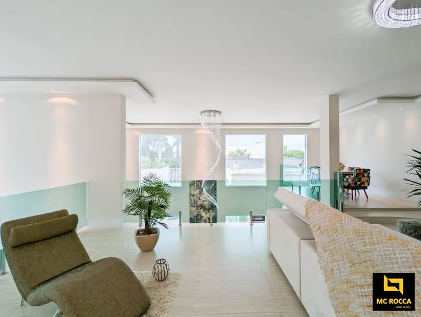 Foto 3 de Sobrado com 5 quartos à venda, 550m2 em Anchieta, Sao Bernardo Do Campo - SP