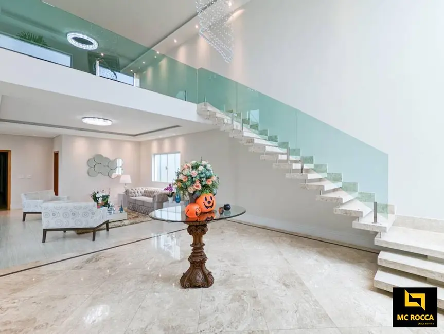 Foto 6 de Sobrado com 5 quartos à venda, 550m2 em Anchieta, Sao Bernardo Do Campo - SP